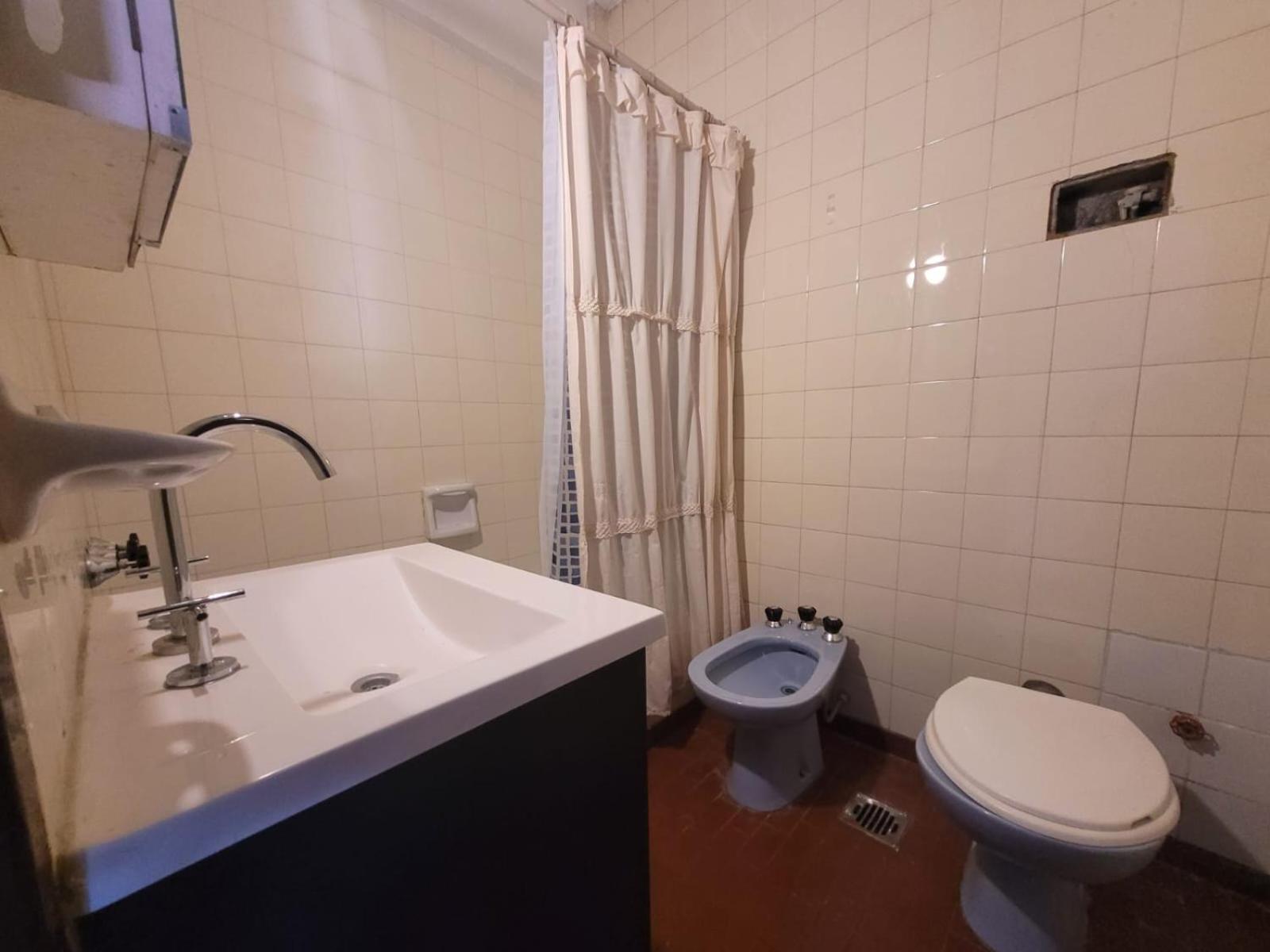 Residencia Antartida Neuquén