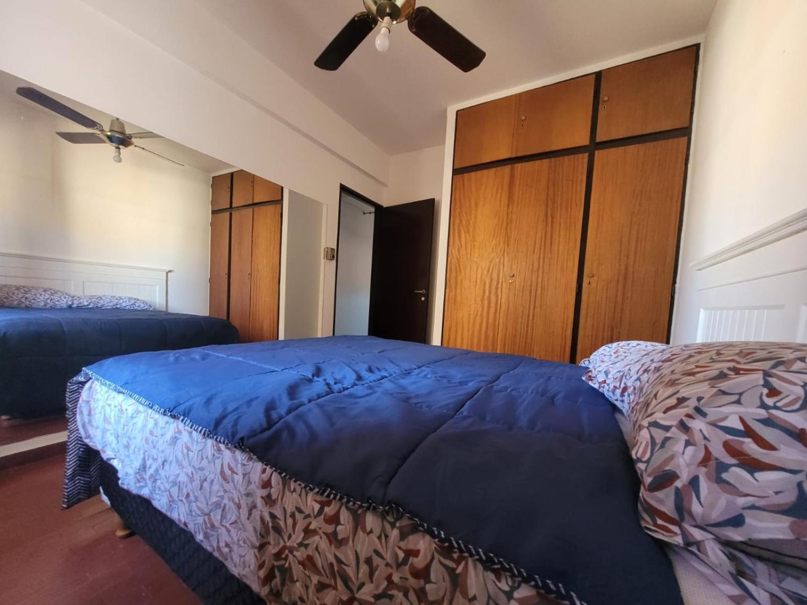 Apartamento Residencia Antartida *
