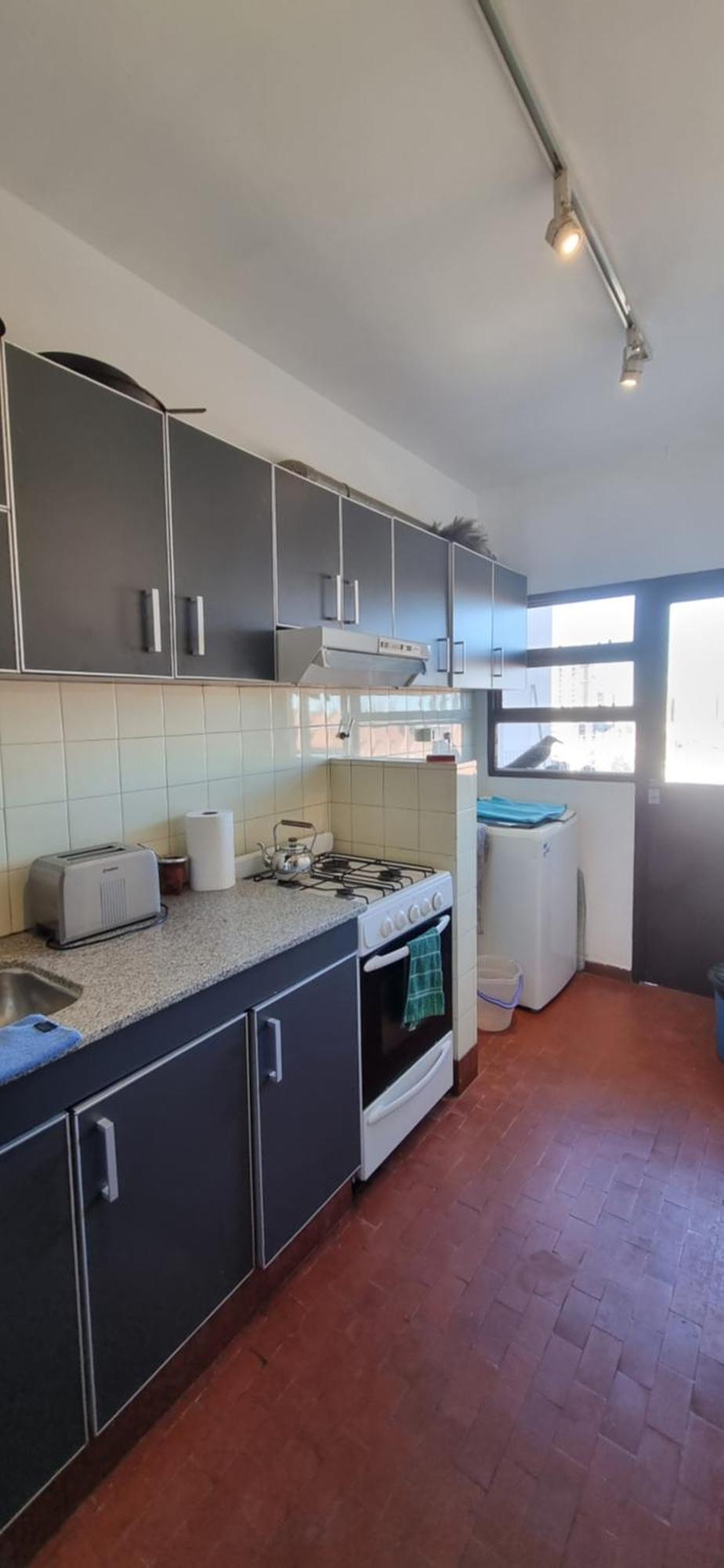 Residencia Antartida Neuquén