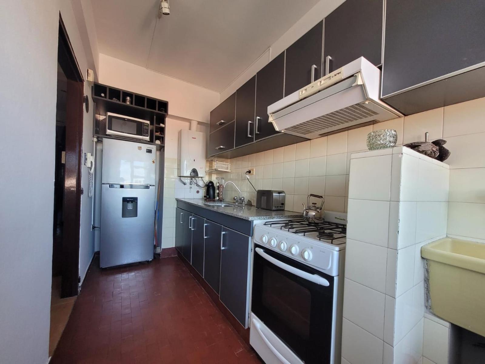 Residencia Antartida Apartment *