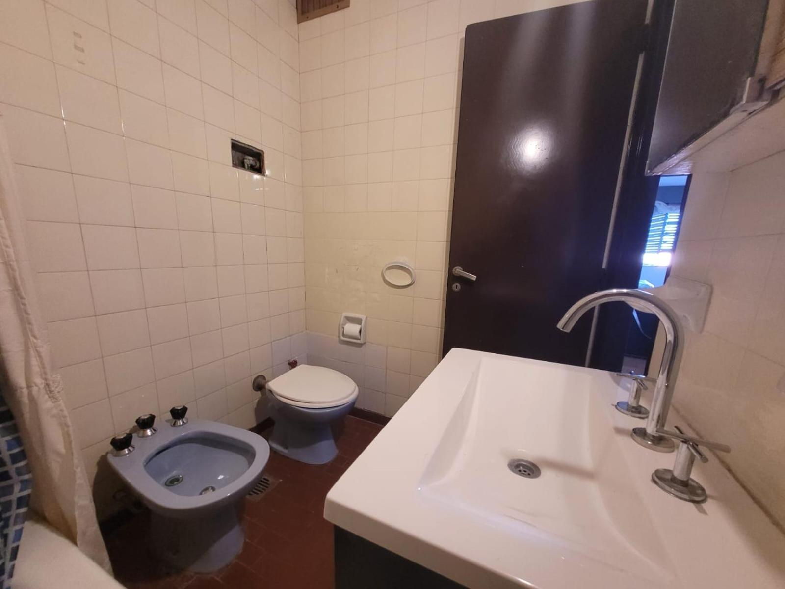 Residencia Antartida Apartment *