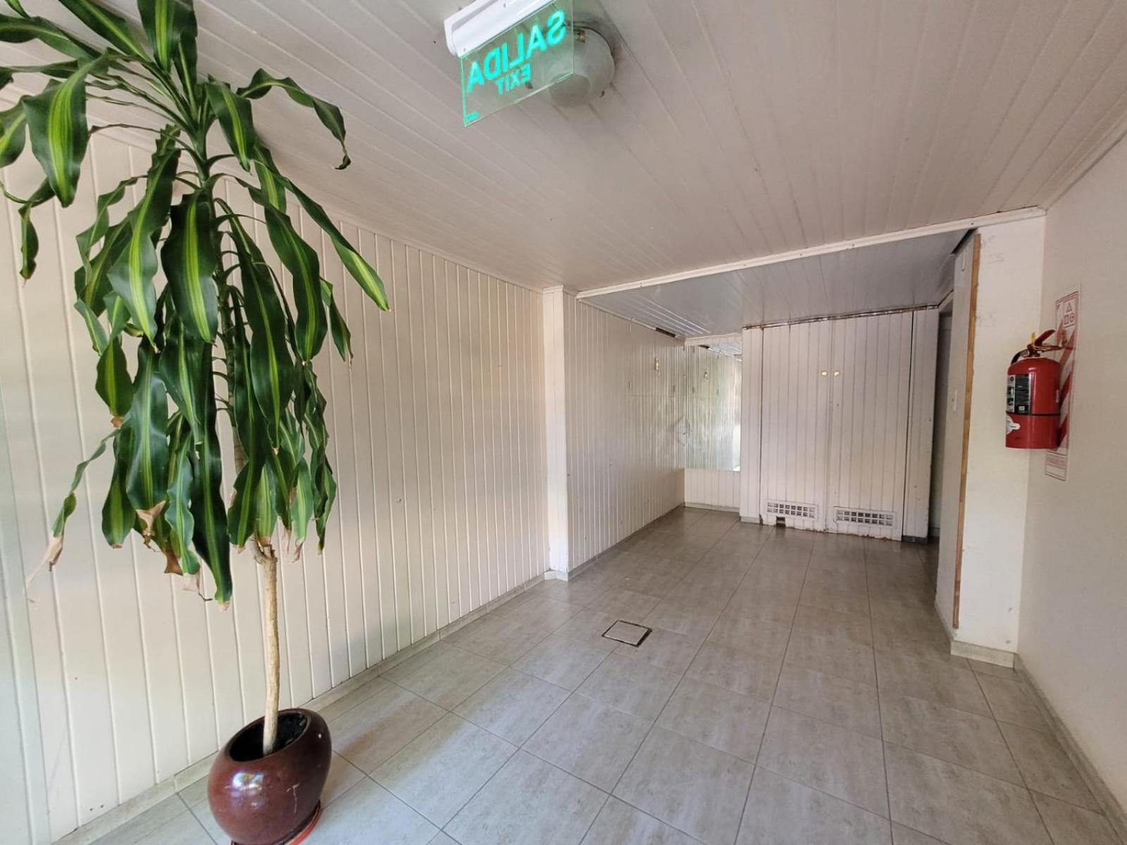 Apartment Residencia Antartida *