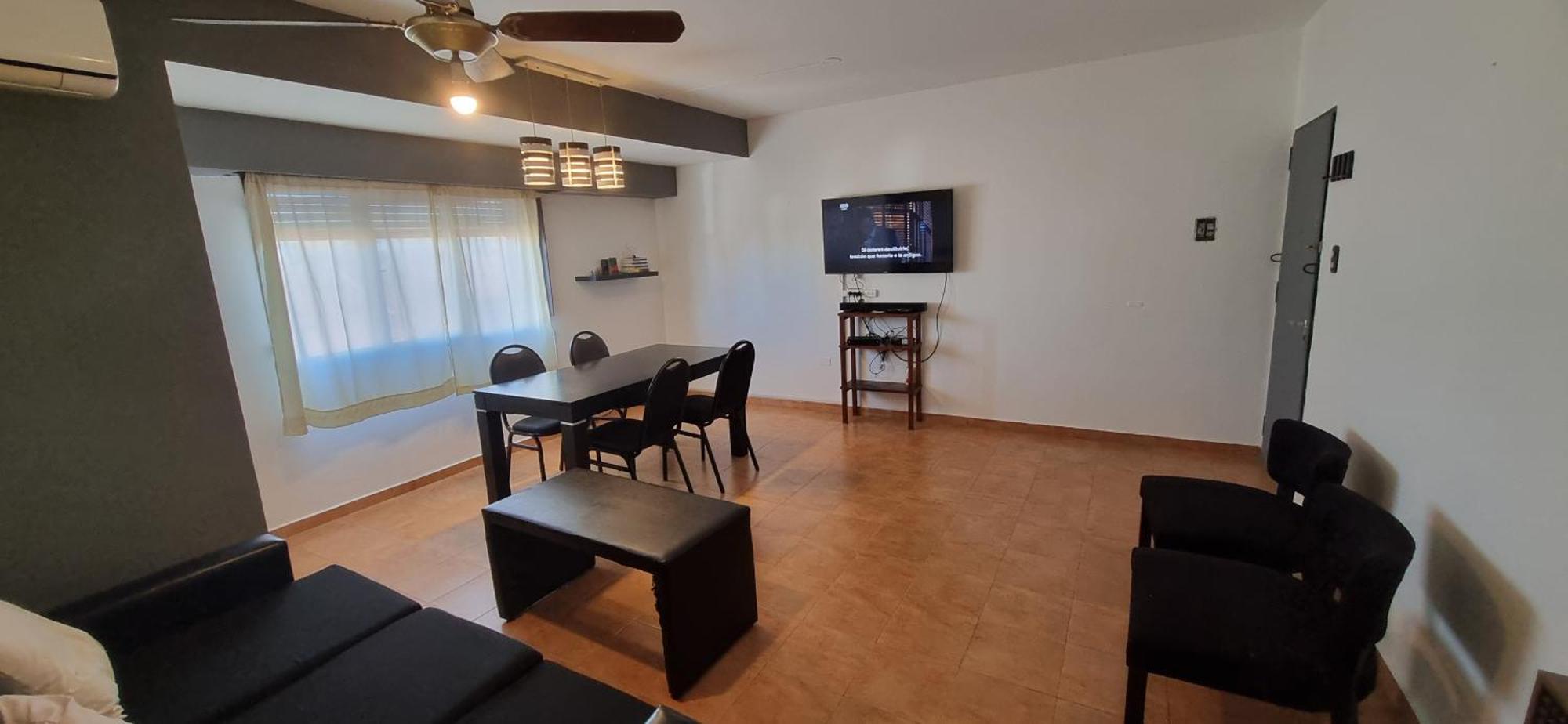 Apartment Residencia Antartida