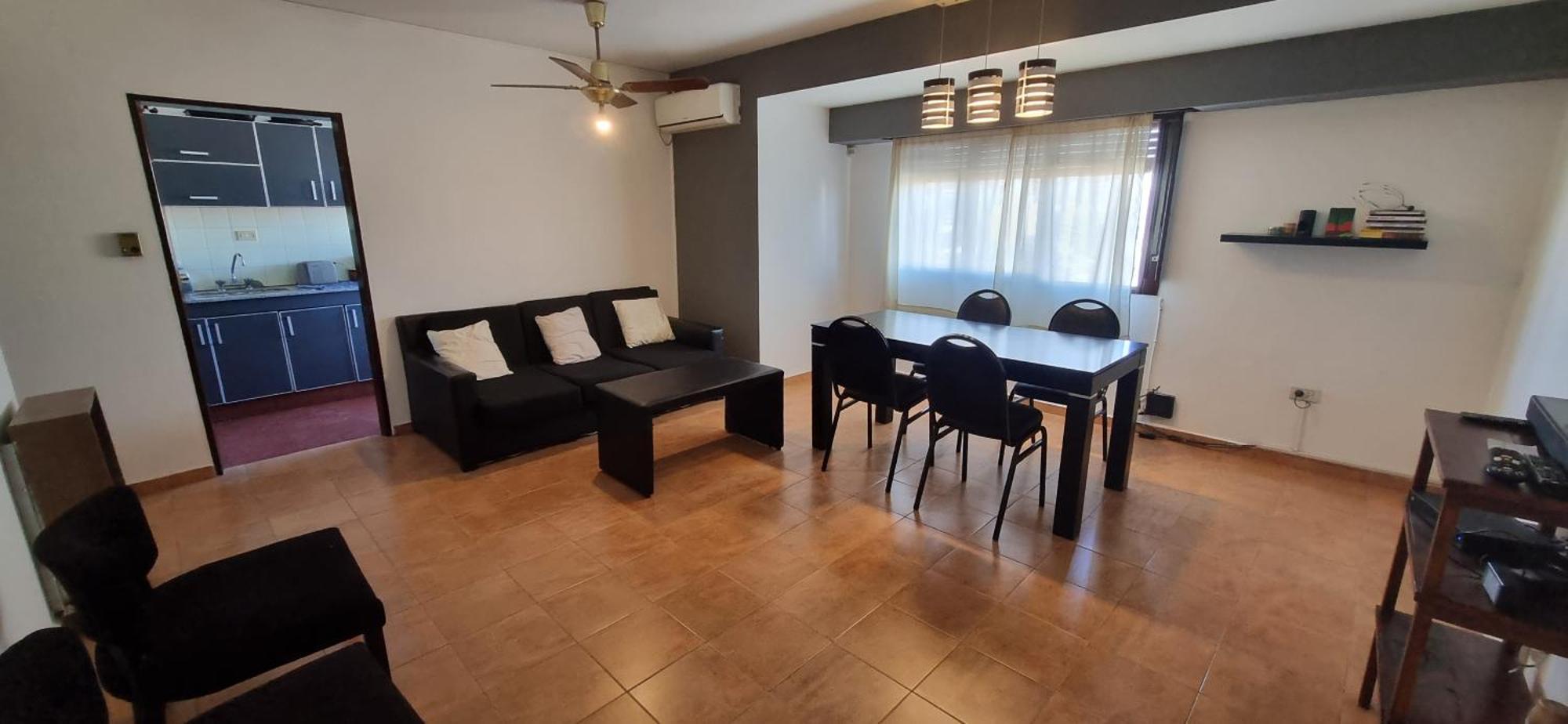 Residencia Antartida * Neuquen