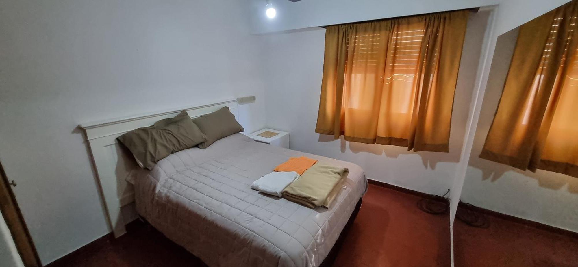 Apartment Residencia Antartida Neuquen